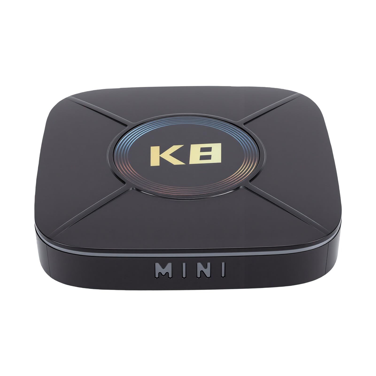 Aoresac 4K TV Box WiFi 6 Urządzenie do Przesyłania Strumieniowego 14