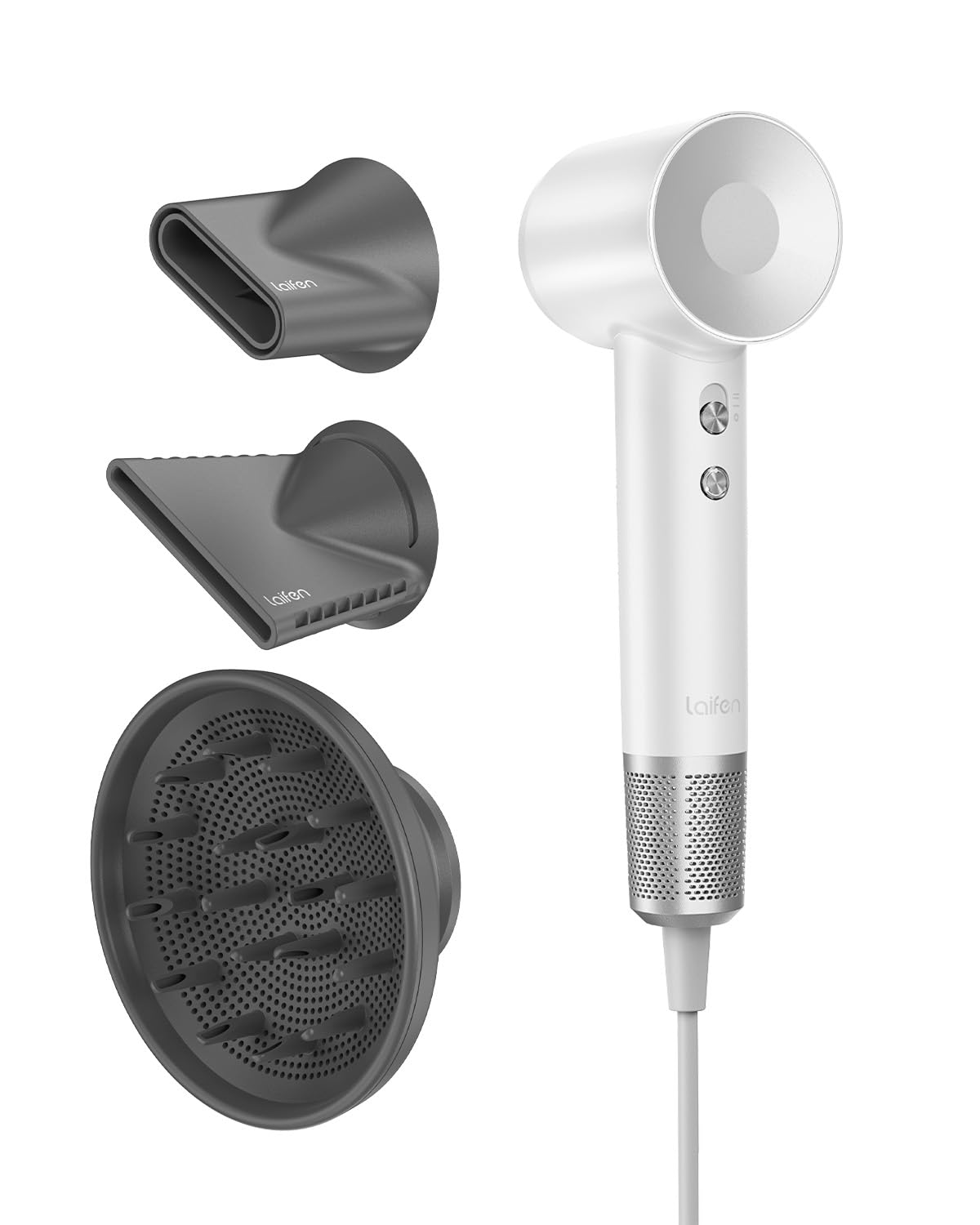 Laifen Swift Special Sèche cheveux - Guide 360