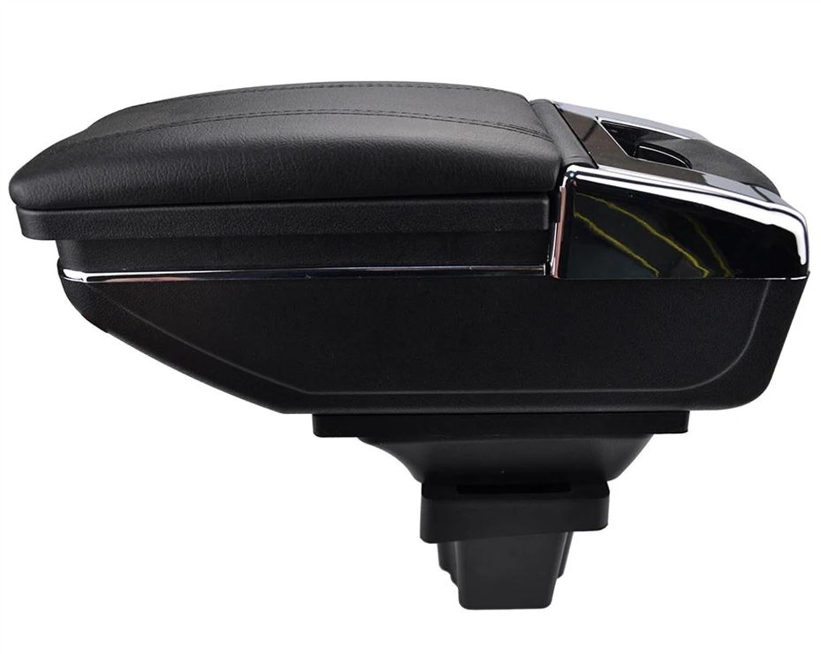 Konsola środkowa do Chevroleta Holden Trax Tracker 2013-2017 (czarna)