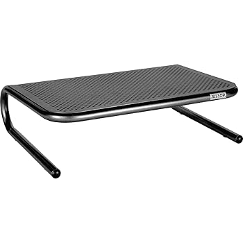 Amazon.com: Allsop Metal Art Jr. Monitor Stand, 14-Inch wide