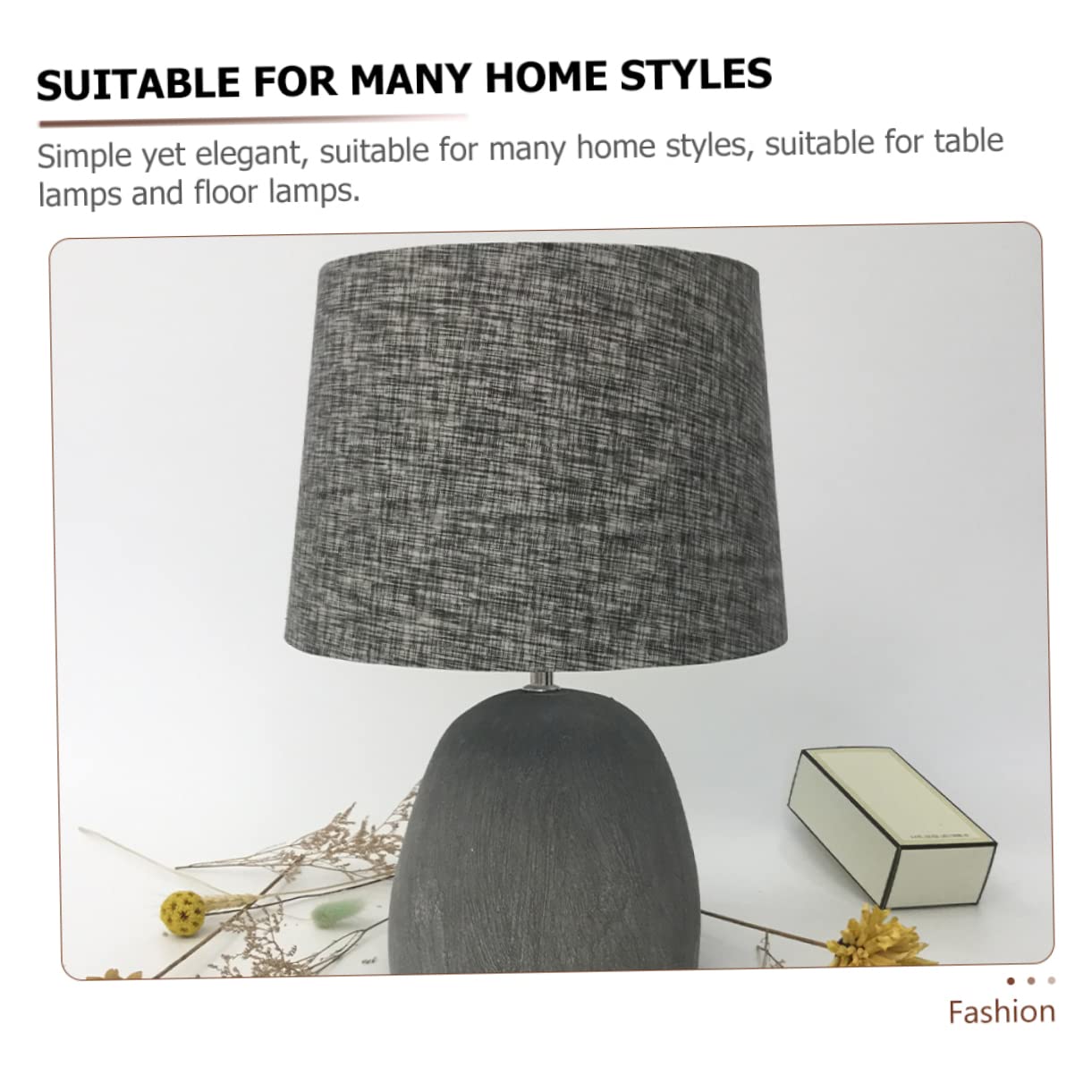 Klosze do lamp stołowych, Klosze do lamp z abażurem Led Żyrandol