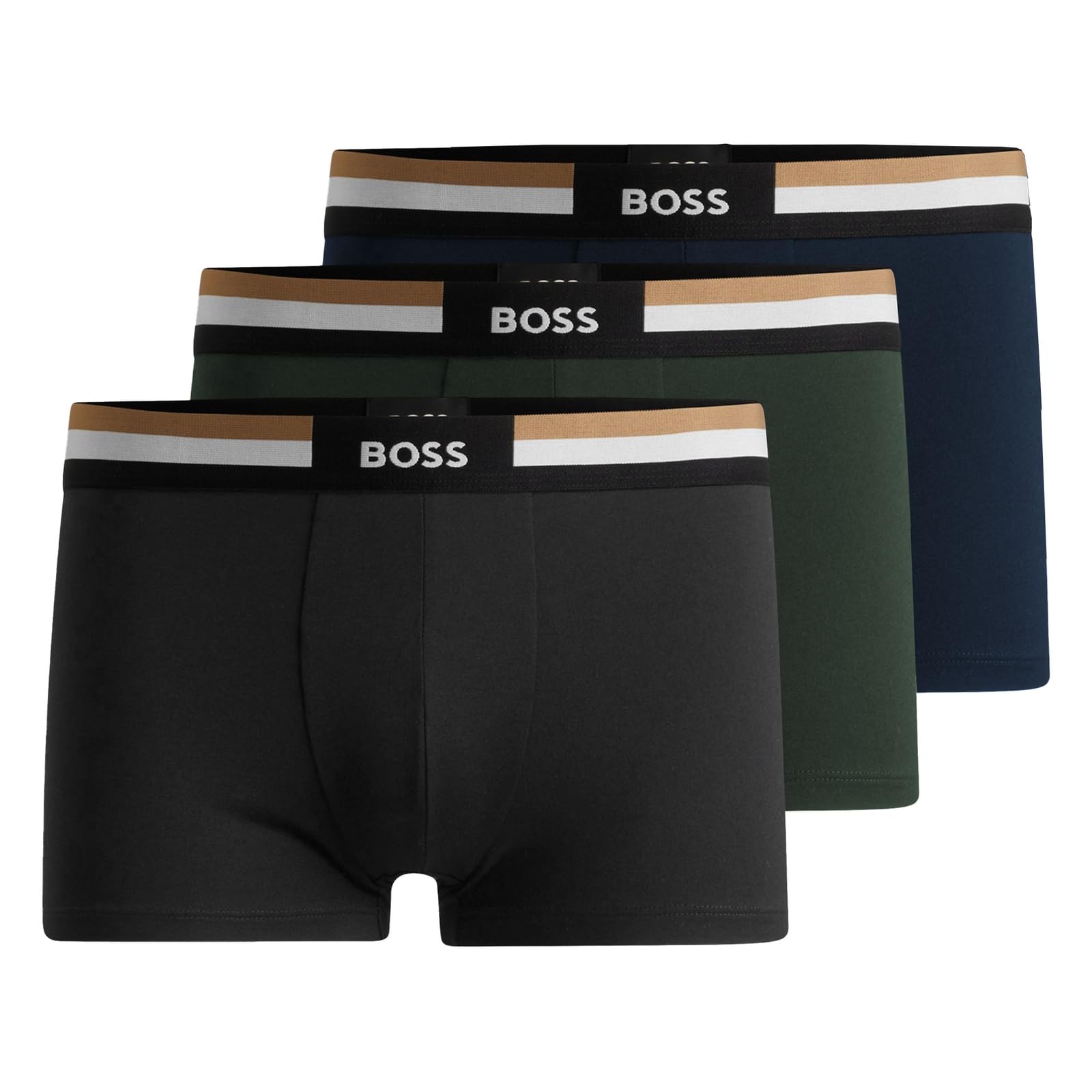BOSS Herren Trunk
