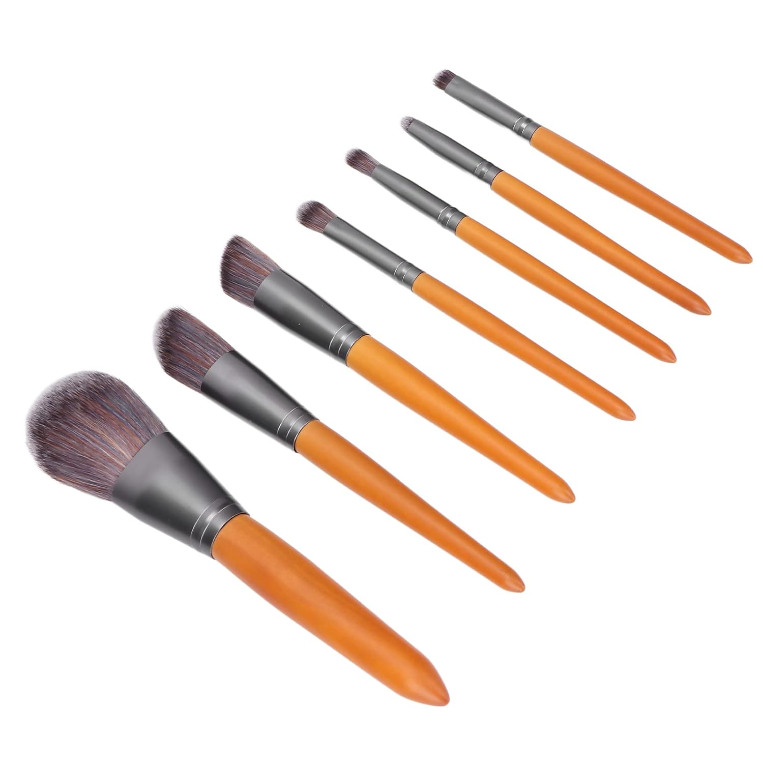 Makeup Brushes, Simple To Operate Makeup brush set for