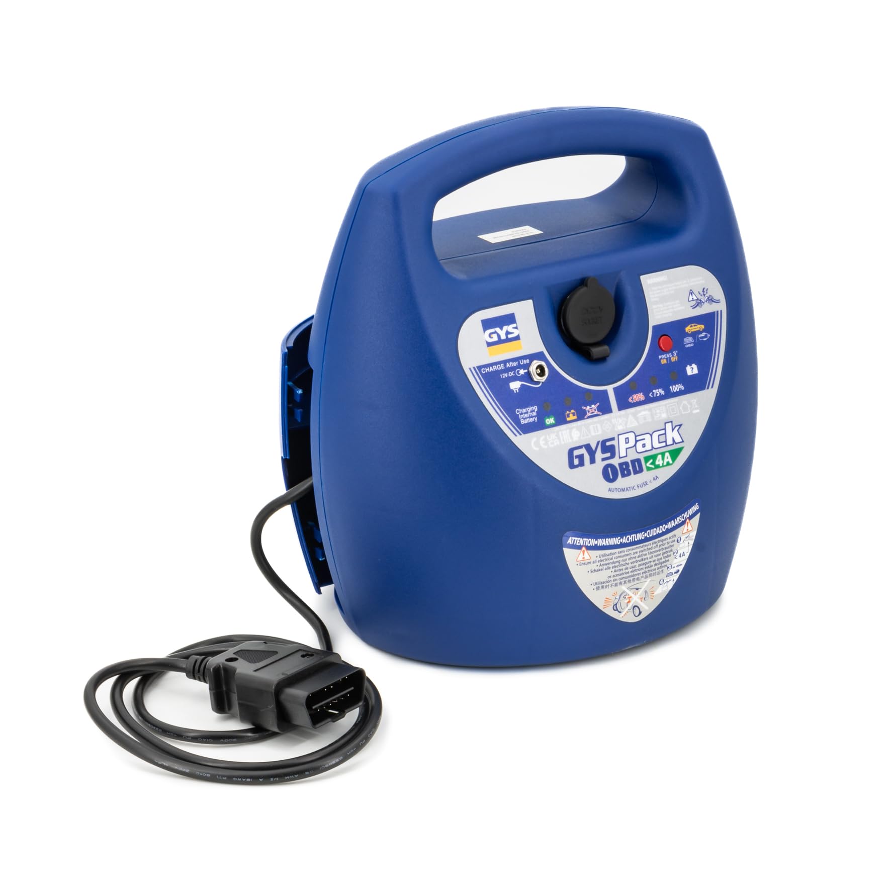 GYS 054998 Cavo prolunga OBD Apparecchio autodiagnosi