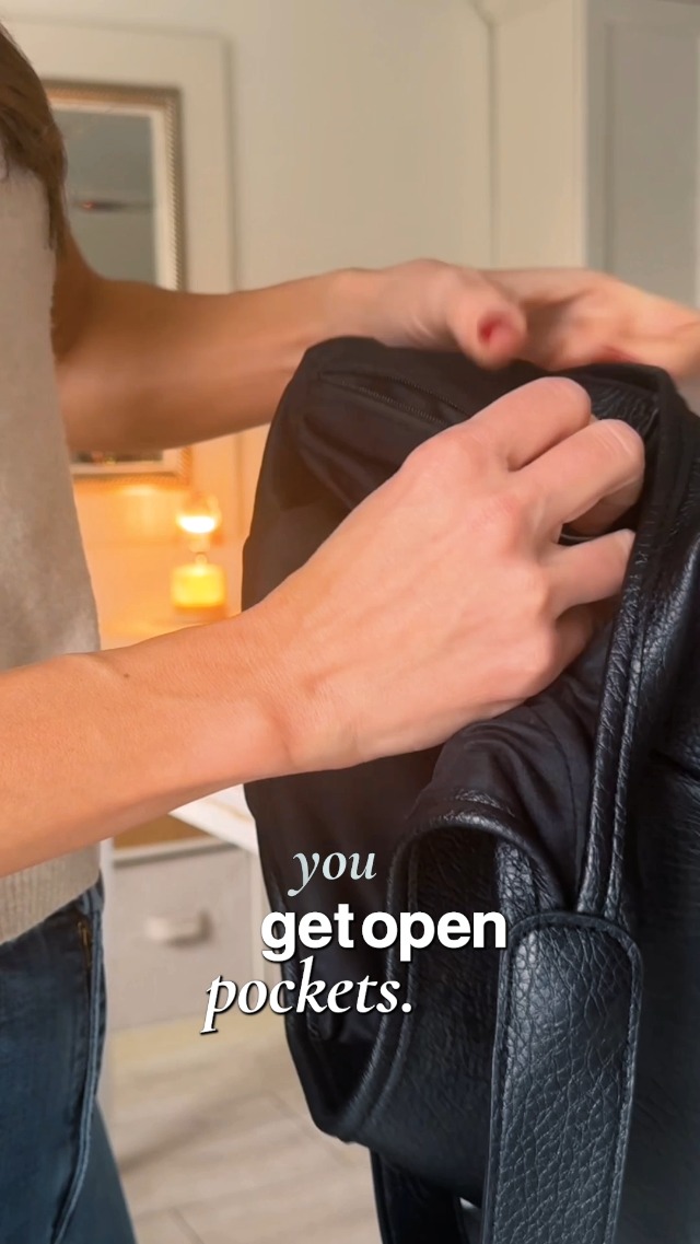 Bolso Hobo de Cuero Vegano para Mujer con Correa al Hombro miniatura 7