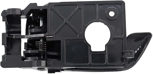 Miniatura 4 de Manija de puerta interior del lado del pasajero delantero derecho para Kia Optima 2006 2007 2008 2009 2010 2.4L 2.7L reemplaza #