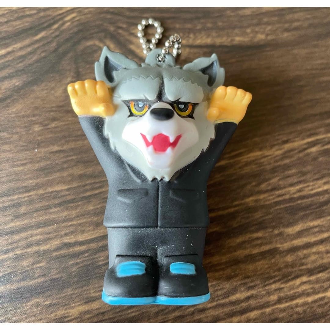 Amazon.co.jp: MAN WITH A MISSION マンウィズ ライターキーパー