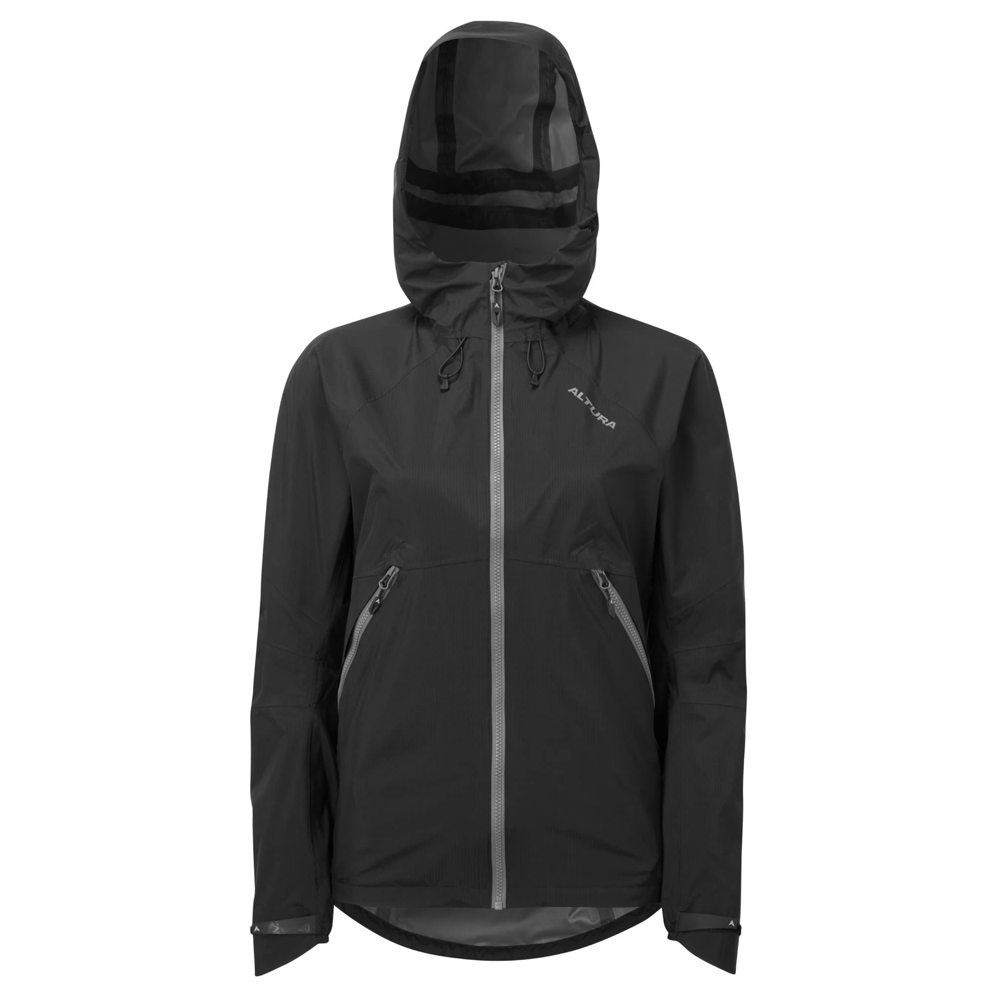 Altura Ridge Pertex - Chaqueta impermeable para mujer
