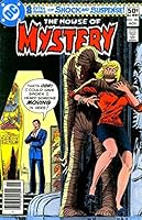 House of Mystery #286 B00NG24CBM Book Cover