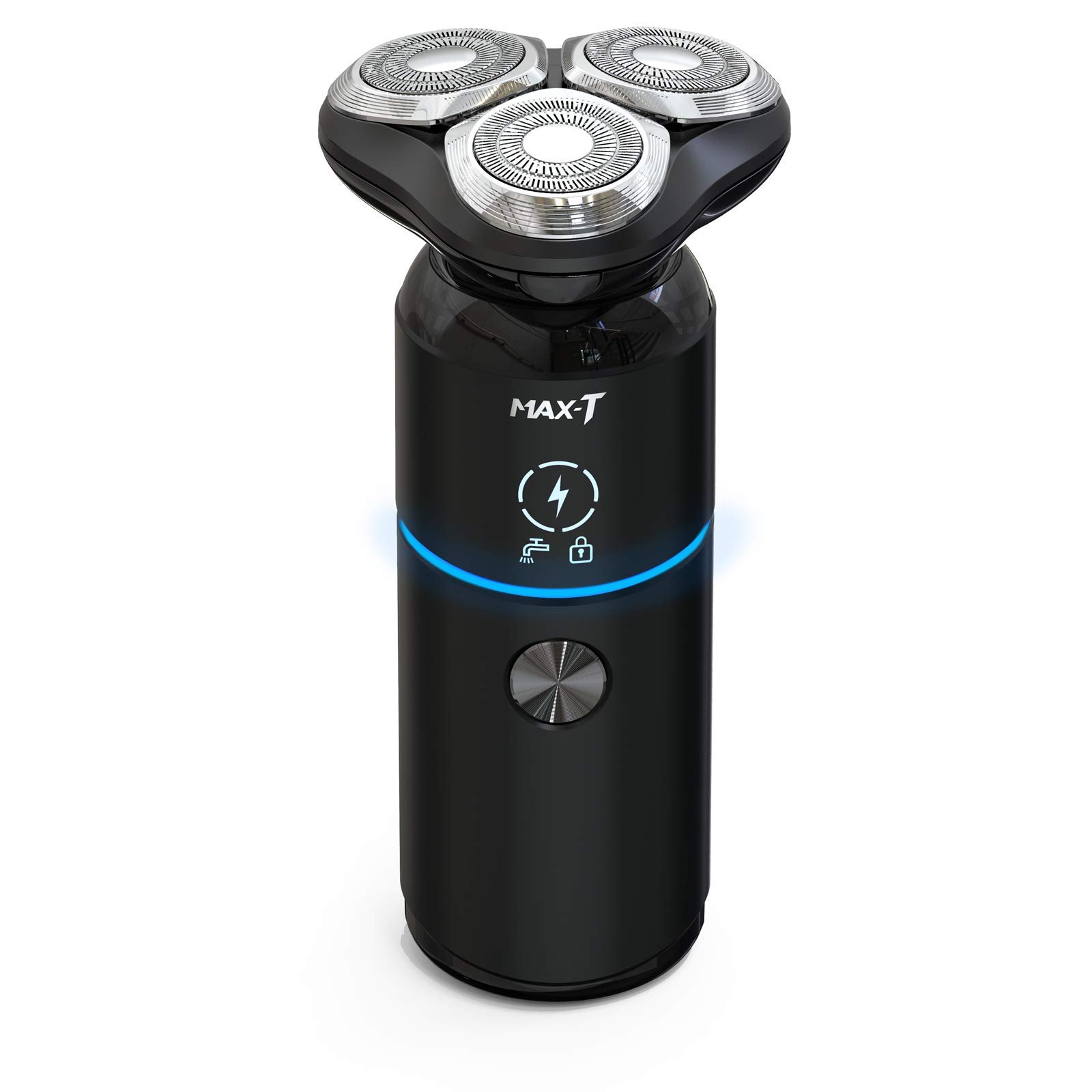 Buy Men Electric Razor, MAXT Corded and Cordless Rechargeable Travel