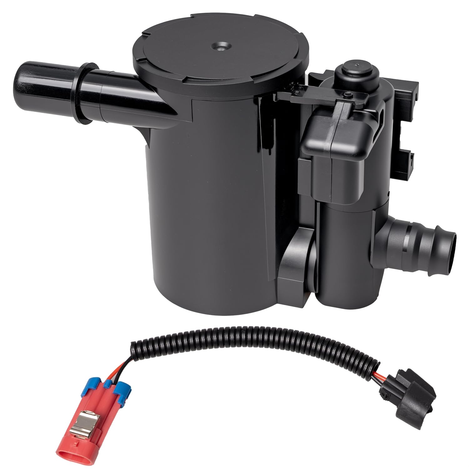 Solénoïde d'aération EVAP P0443 vanne canister de rechange 911-521 pour Chevrolet HHR