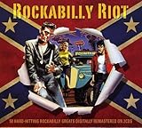  Rockabilly Riot