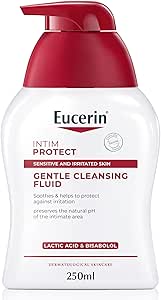Eucerin pH5 Intim Protect, Intimate Gentle Cleansing