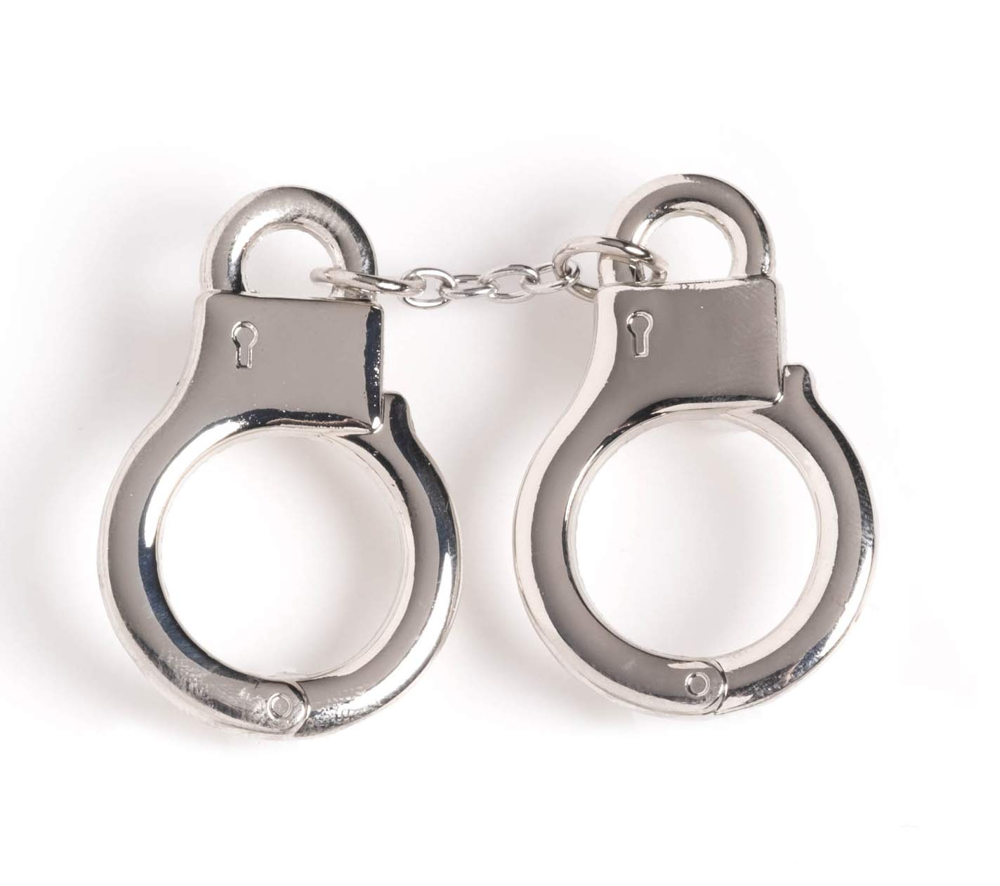 Trump Commemorative Cuffs - Enamel Pin - Gold or Silvertone - by Dissent Pins