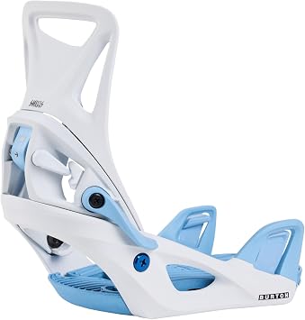 Burton Kids Step On ReFlex Snowboard Bindings