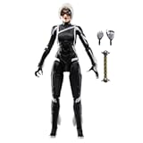 Legends Series Gamerverse Black Cat Felicia Hardy&comma; Spider-Man 2 Video Game-Inspired Collectible 6 Inch Action Figure