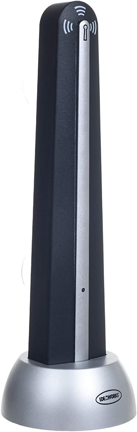 Ideaworks Long Range Wi-Fi USB Tower Antenna (83-7183)