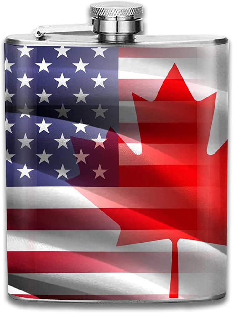 fiaschetta per uomini 12 oz