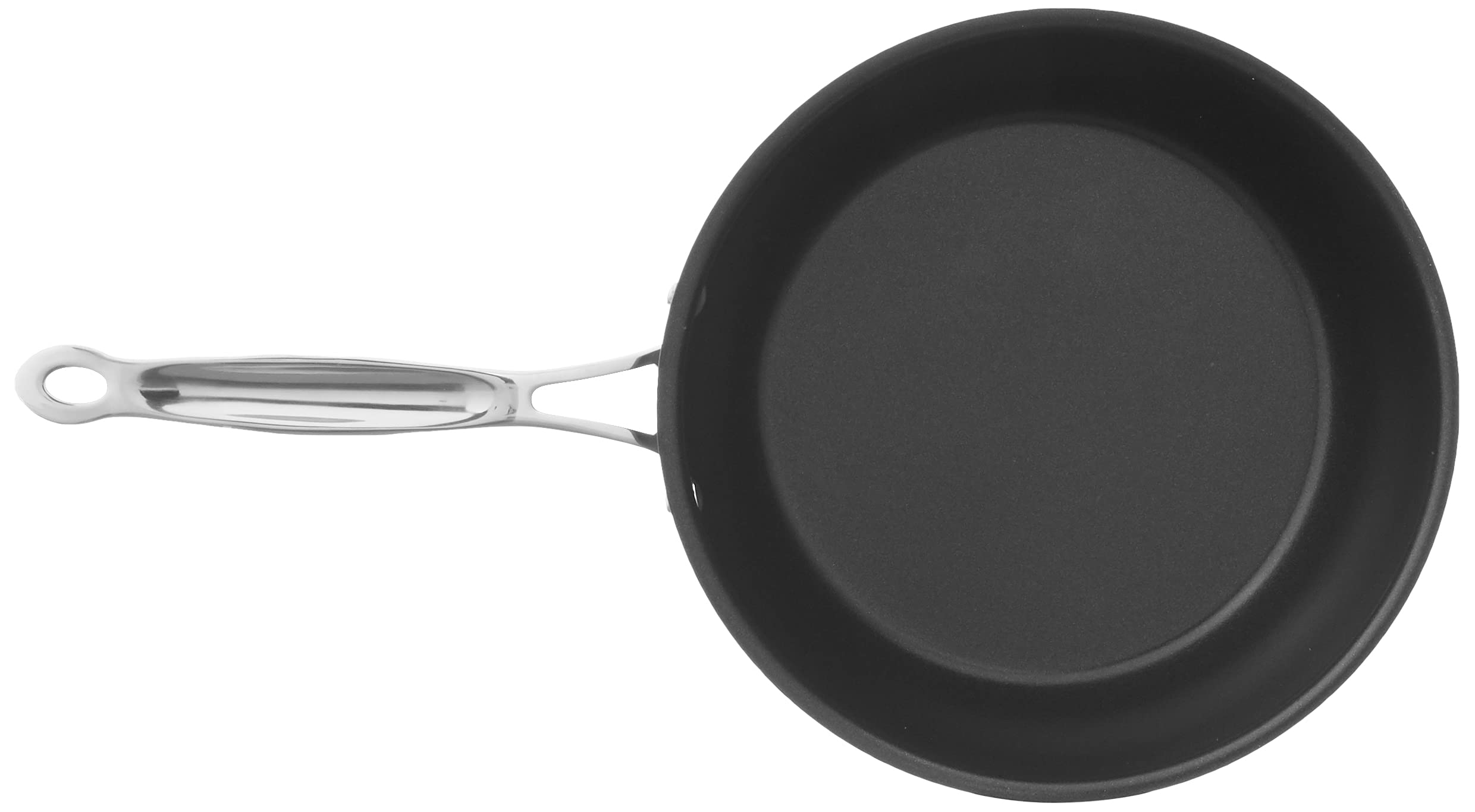 Cuisinart 63524 Chef's Classic Nonstick HardAnodized 3Quart Chef's