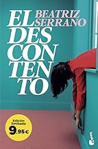 El descontento: Edición limitada a precio especial (Colección Especial)