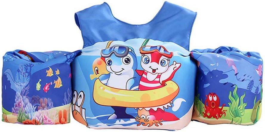 puddle jumper per bambini 30 50