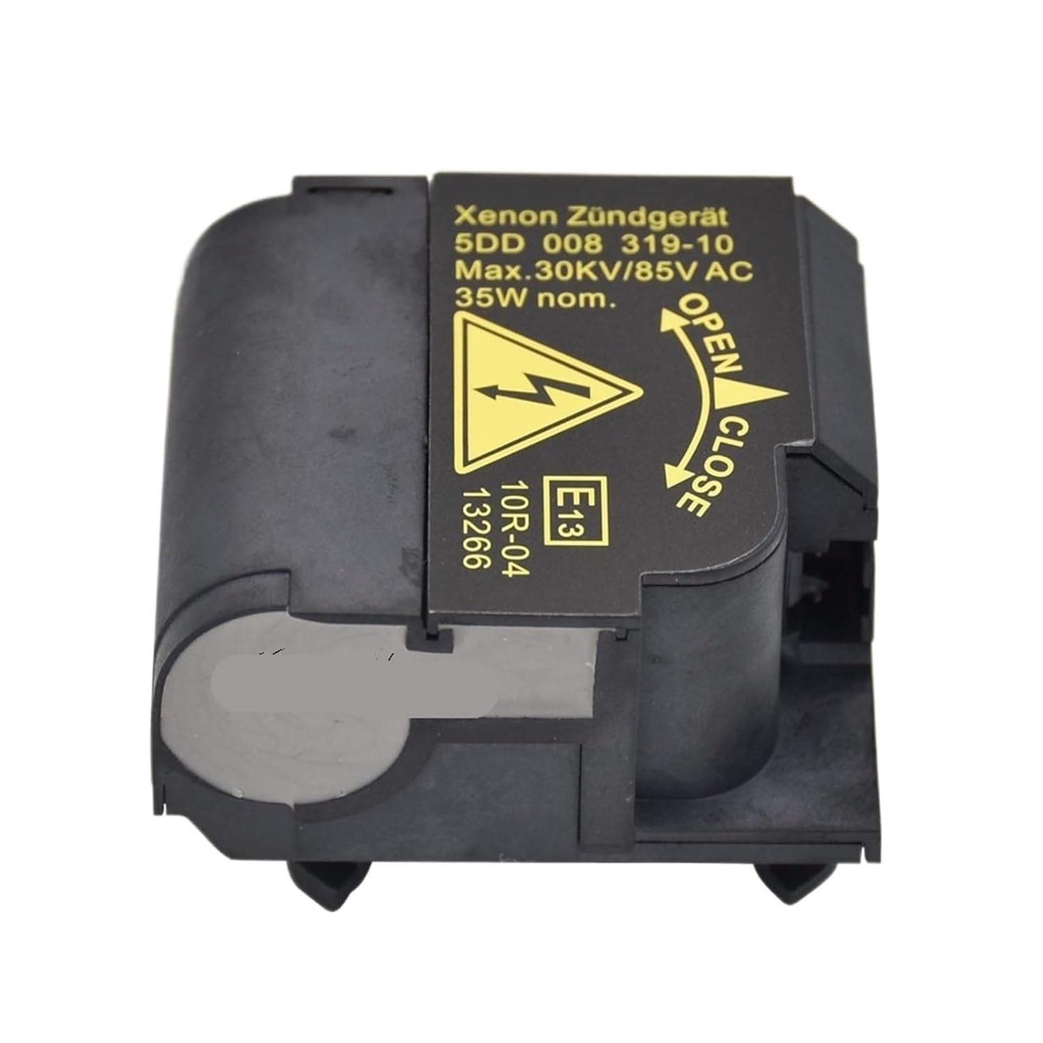 5DD008319-50 D2S D2R Xenon Ballast Igniter 5DD00831950 4E0941471 1Pcs