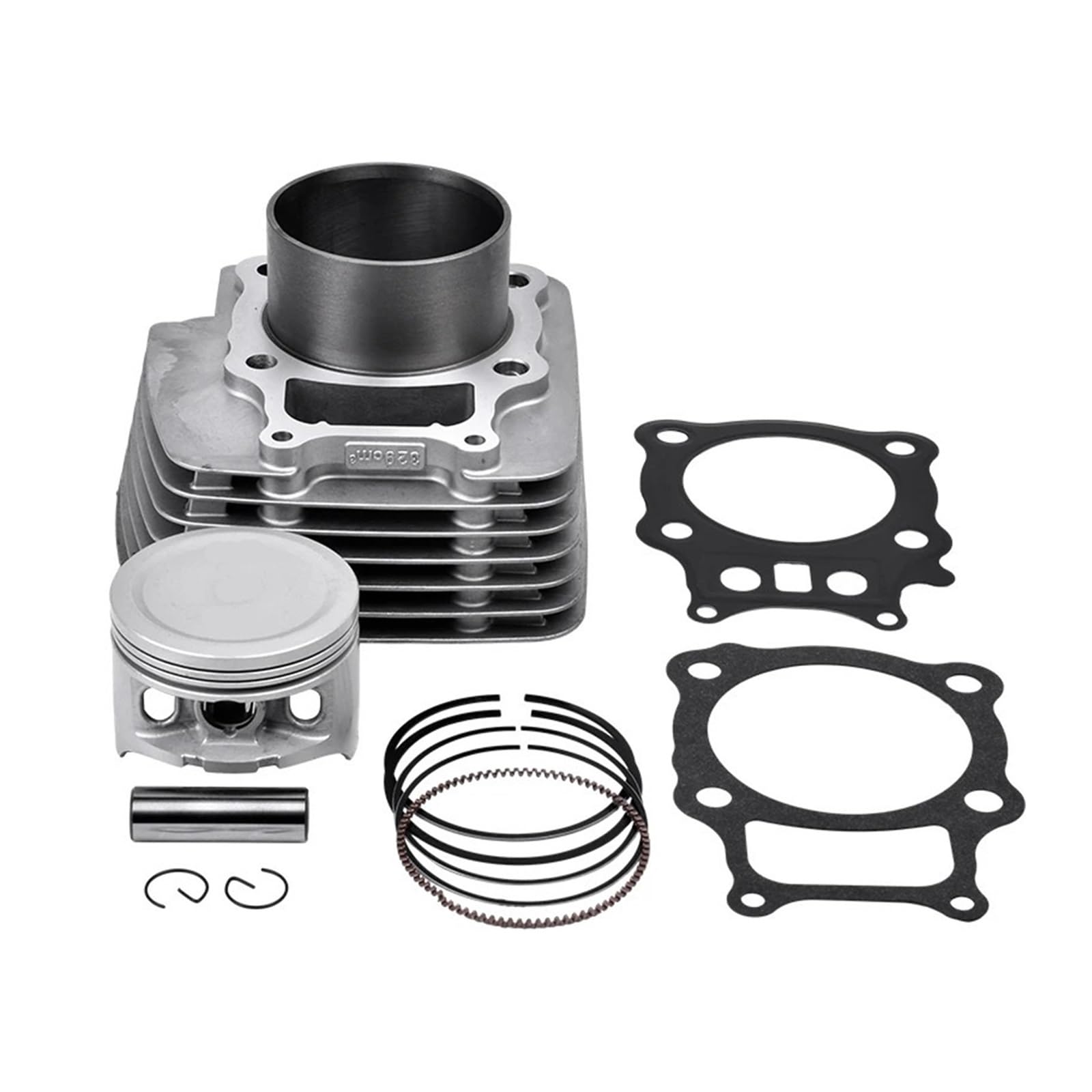 Kit supérieur joint de culasse TRX350T compatible contre les fuites moteur