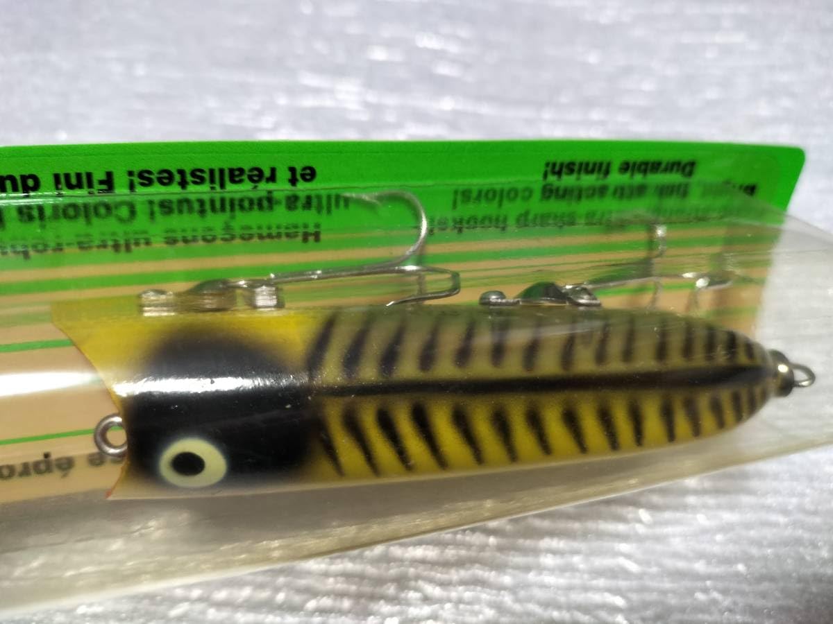 Amazon.co.jp: ラッキー13 XRYBB クリアベリー LUCKY-13 heddon へ