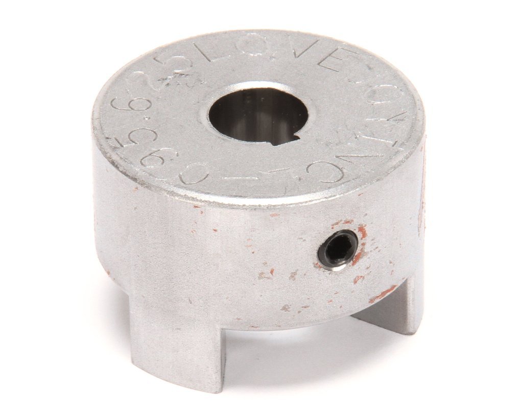 Jade Parts 3032900000 Coupling Lovejoy L-095 5/8 (3032900000)