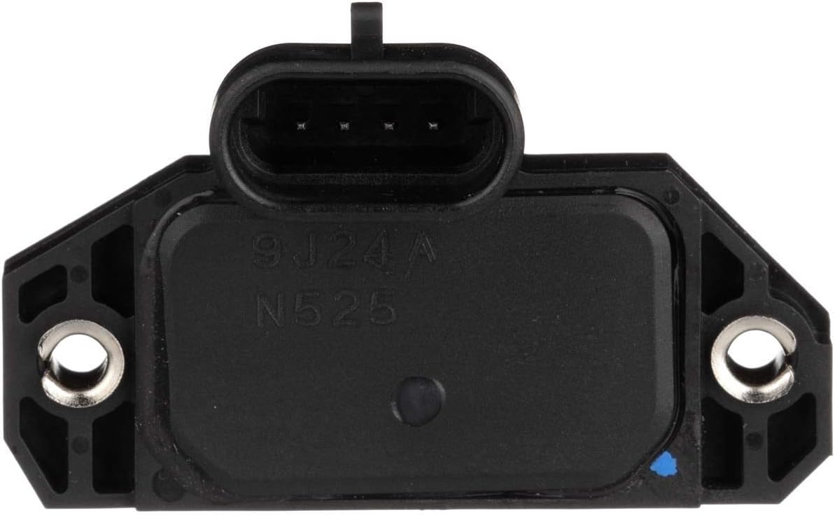 Warner CBE122 Ignition Control Module Automotive