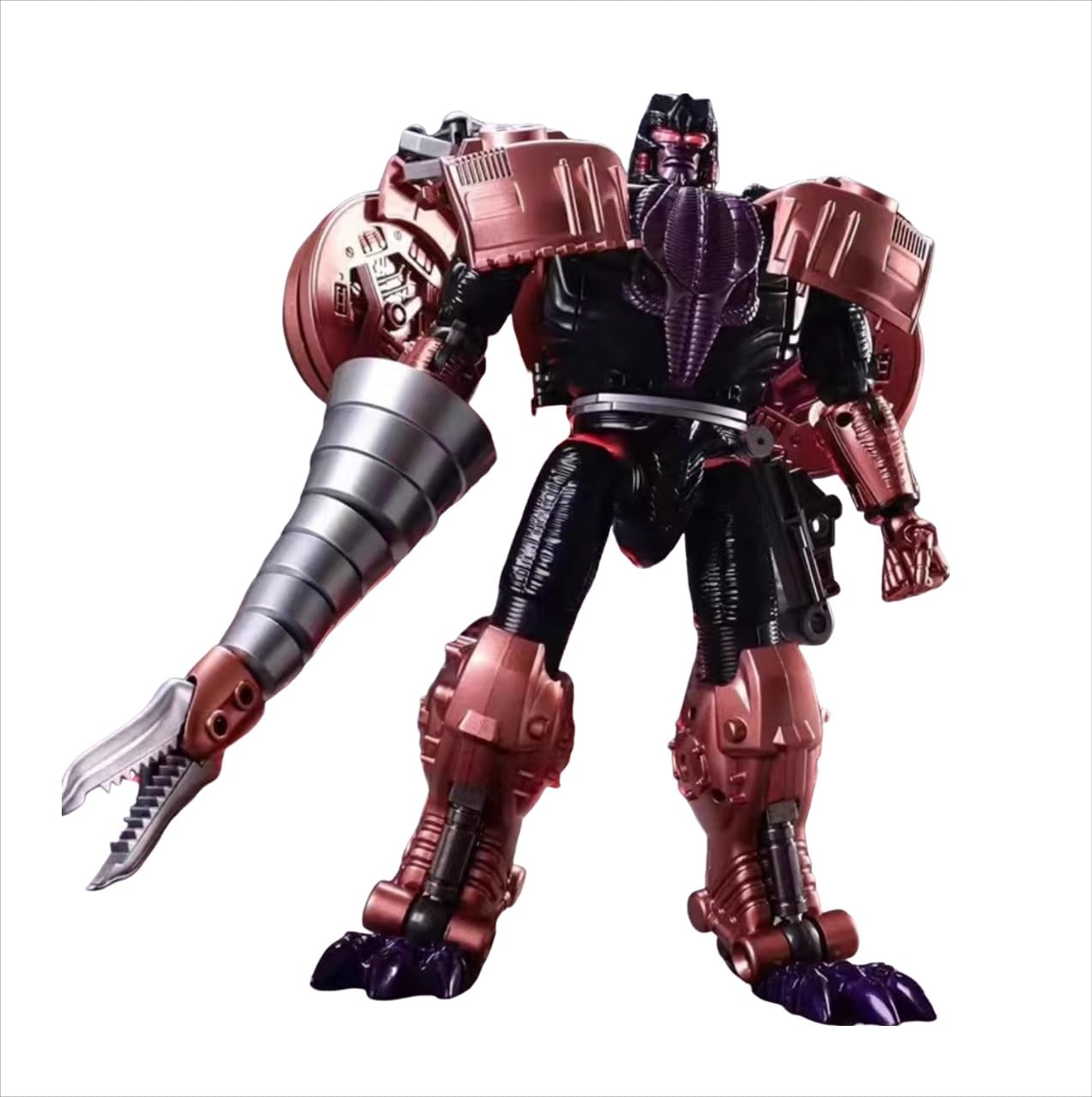 Amazon | TransArt Toys TA BWM-06 | プラモデル 通販