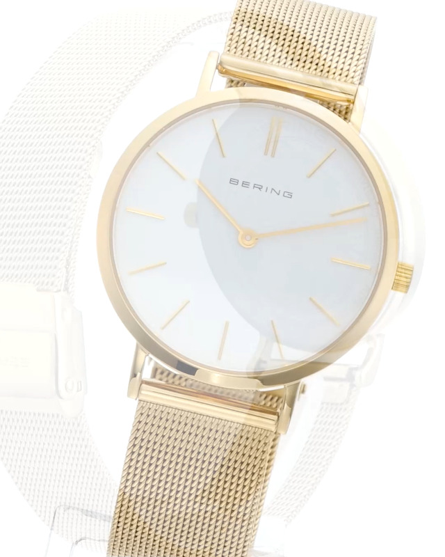 Amazon.co.jp: BERING(ベーリング) 腕時計 レディース アナログ