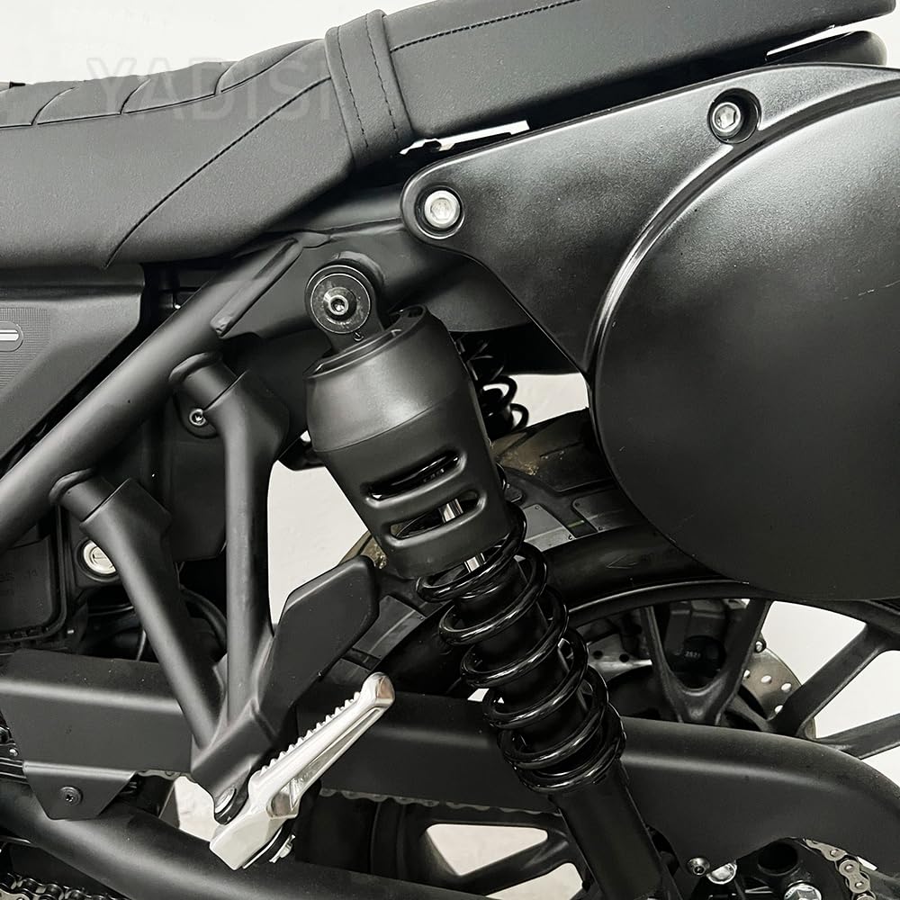 Amazon | For ホンダ cl250 cl300 cl500 2023 2024 リアショックダスト