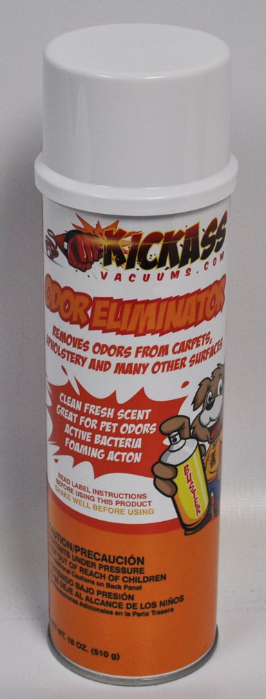 KickassOdor Eliminator 18 oz. Foam Spray