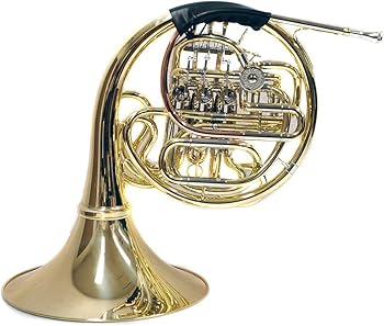 Amazon | PLAYTECH (プレイテック) フレンチホルン ミドルクラス