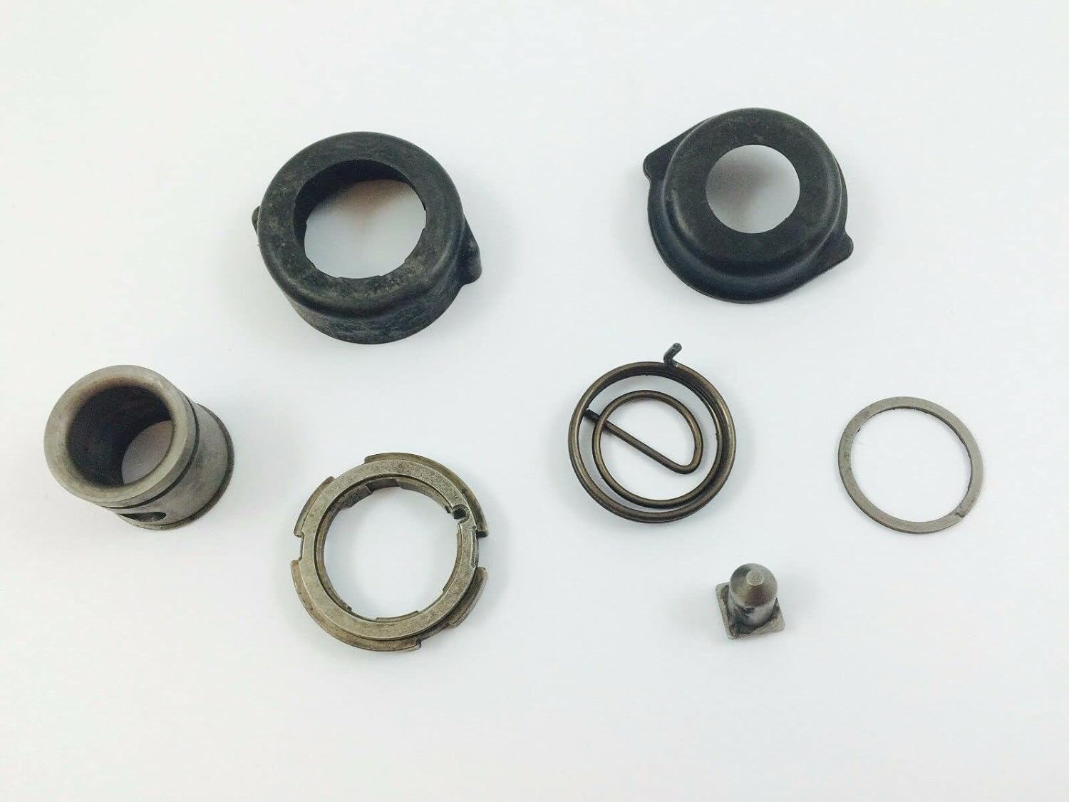 Replacement Part New #14-46-1064 Blade Clamp Assembly Kit