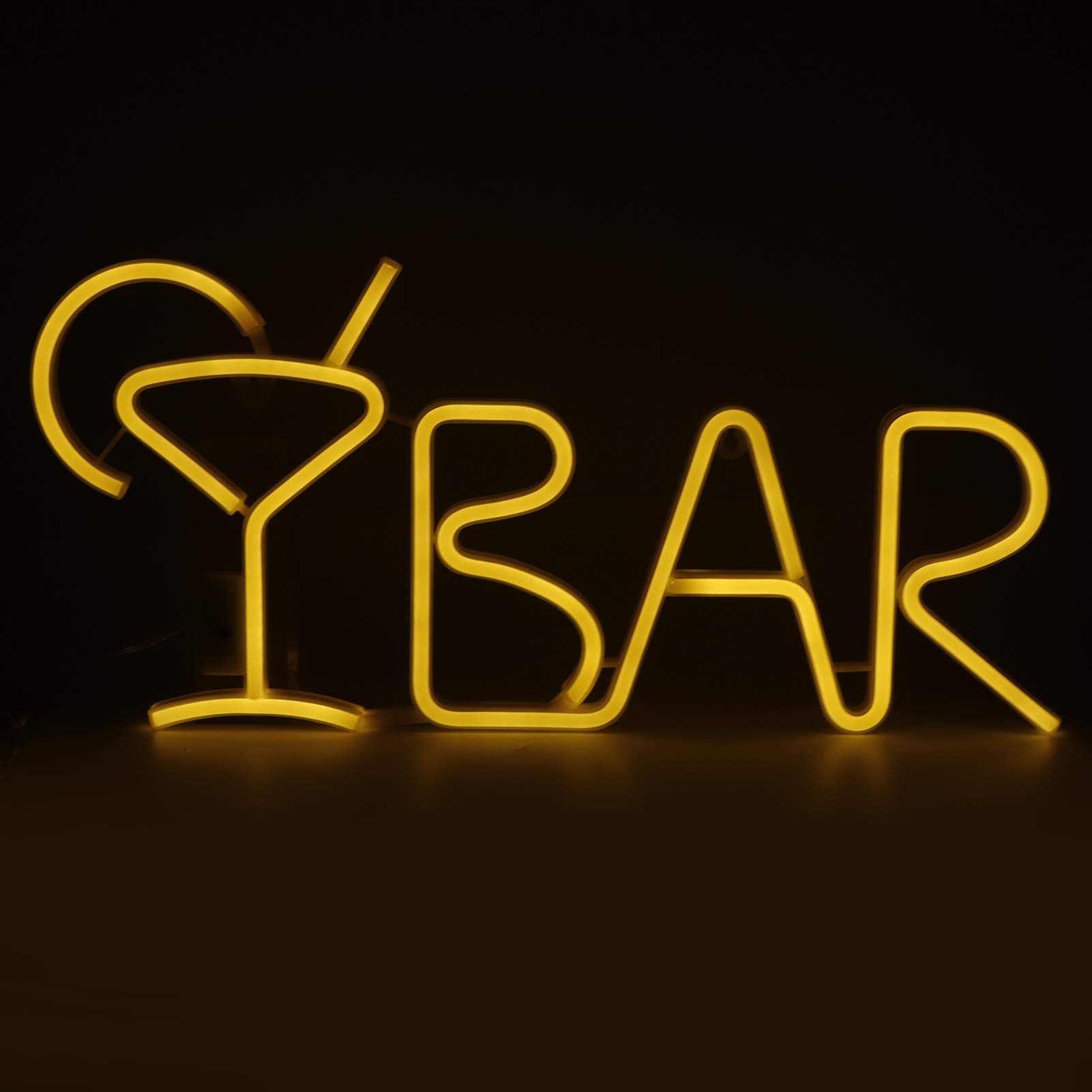 Insegne al neon - Insegne luminose al neon a LED | Cool Mania