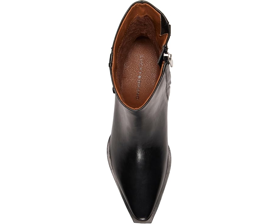 Lucky Brand Shakell - Top View