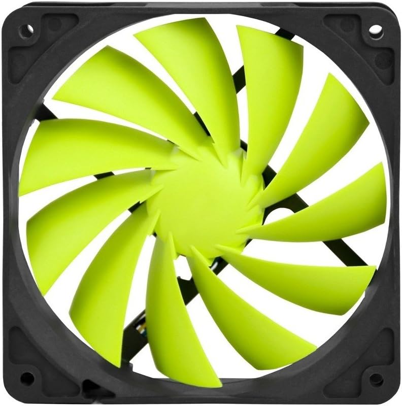 SWIF2-120P - LUEFTER - COOLINK