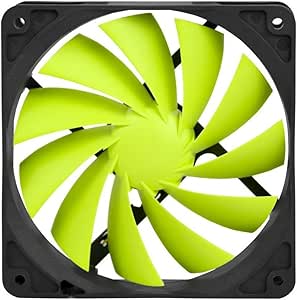 Coolink SWiF2-120P Ventilateur pour Boîtier