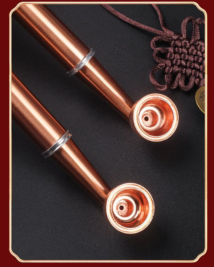 Amazon.co.jp: キセル セット 29cm 喫煙具 ヤニ取り 金属フィルター