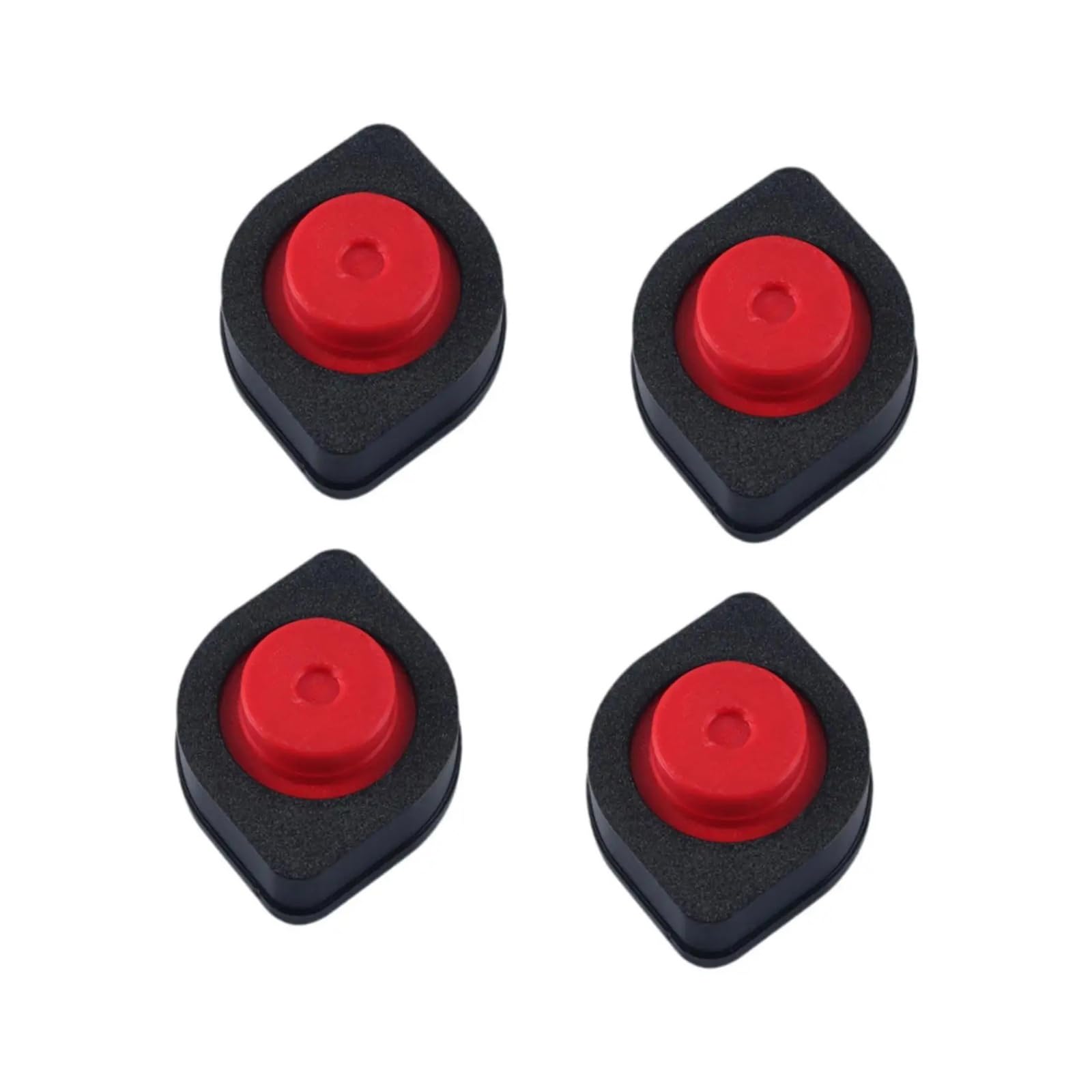 Piedini antivibranti da 4 pezzi for stampante 3D