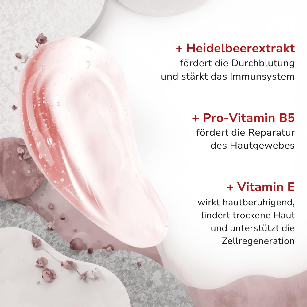 KU2 Cosmetics Anti Red Ultra Sensitiv Serum, 30 ml | Beruhigendes Gesichtsserum, Gegen Rötungen & Irritationen, Stärkt die Hautbarriere, Spendet Feuchtigkeit
