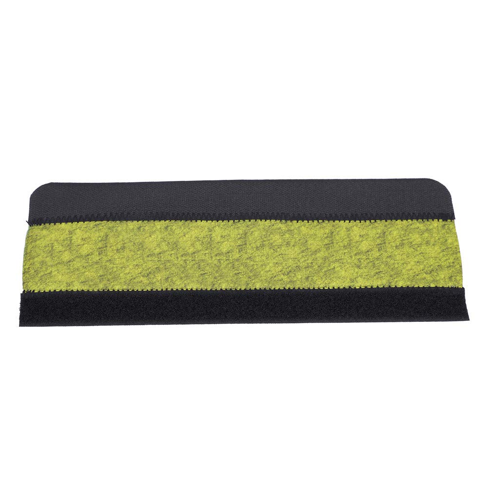 VGEBY1 Chain Protector, Decal Chainstay Frame Guard Chain Cover for Mountain Bikes(Yellow)