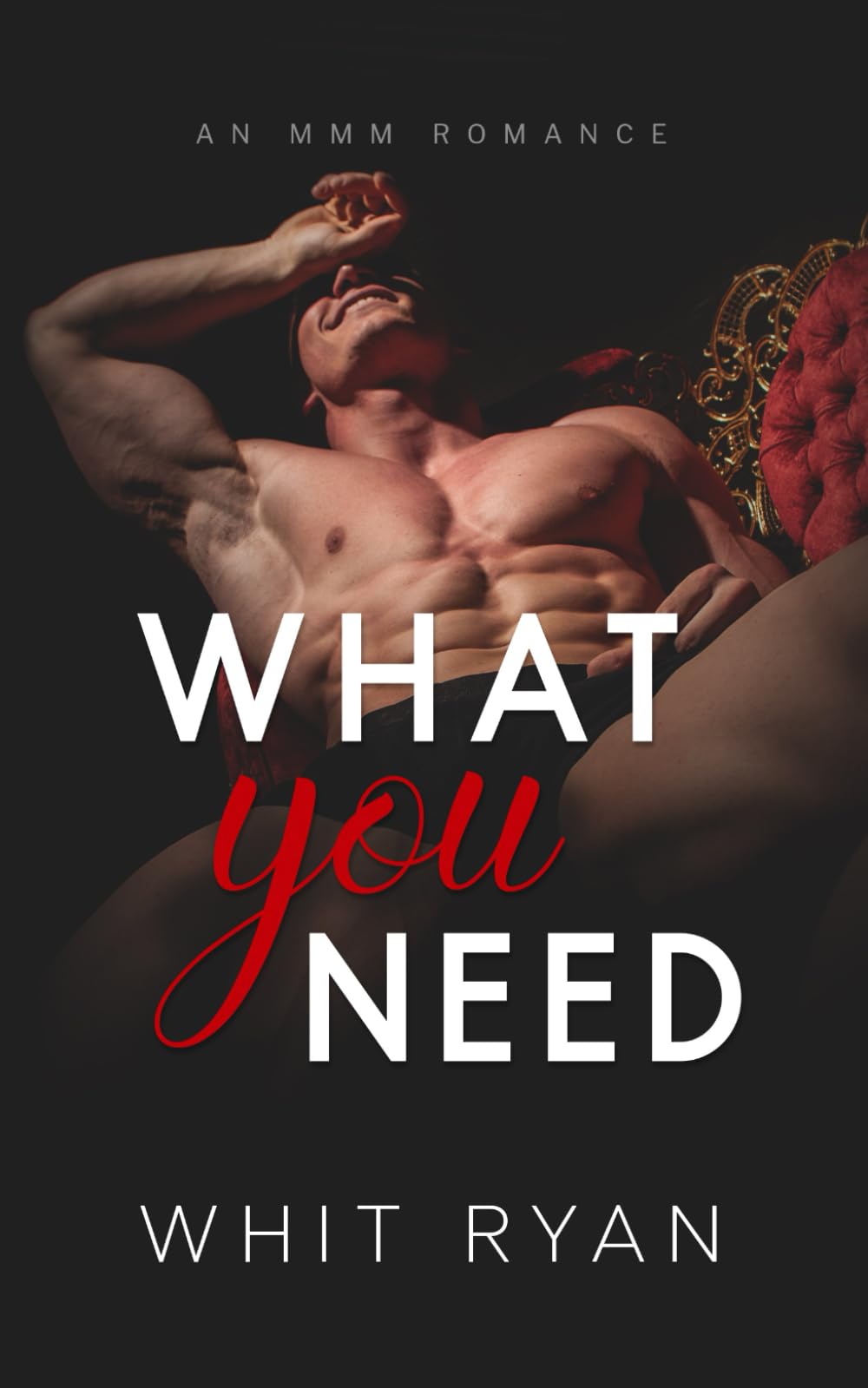 What You Need: An MMM Romance