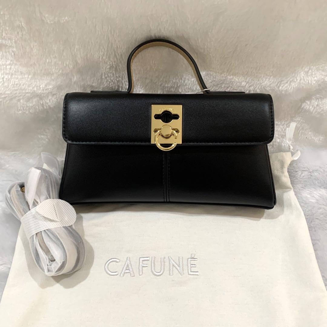 Amazon.co.jp: CAFUNE カフネ スタンスウォレットバッグ : おもちゃ