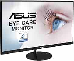 ASUS VL278H 27インチモニター 75Hz/1ms VL278H｜モニター｜ASUS 日本