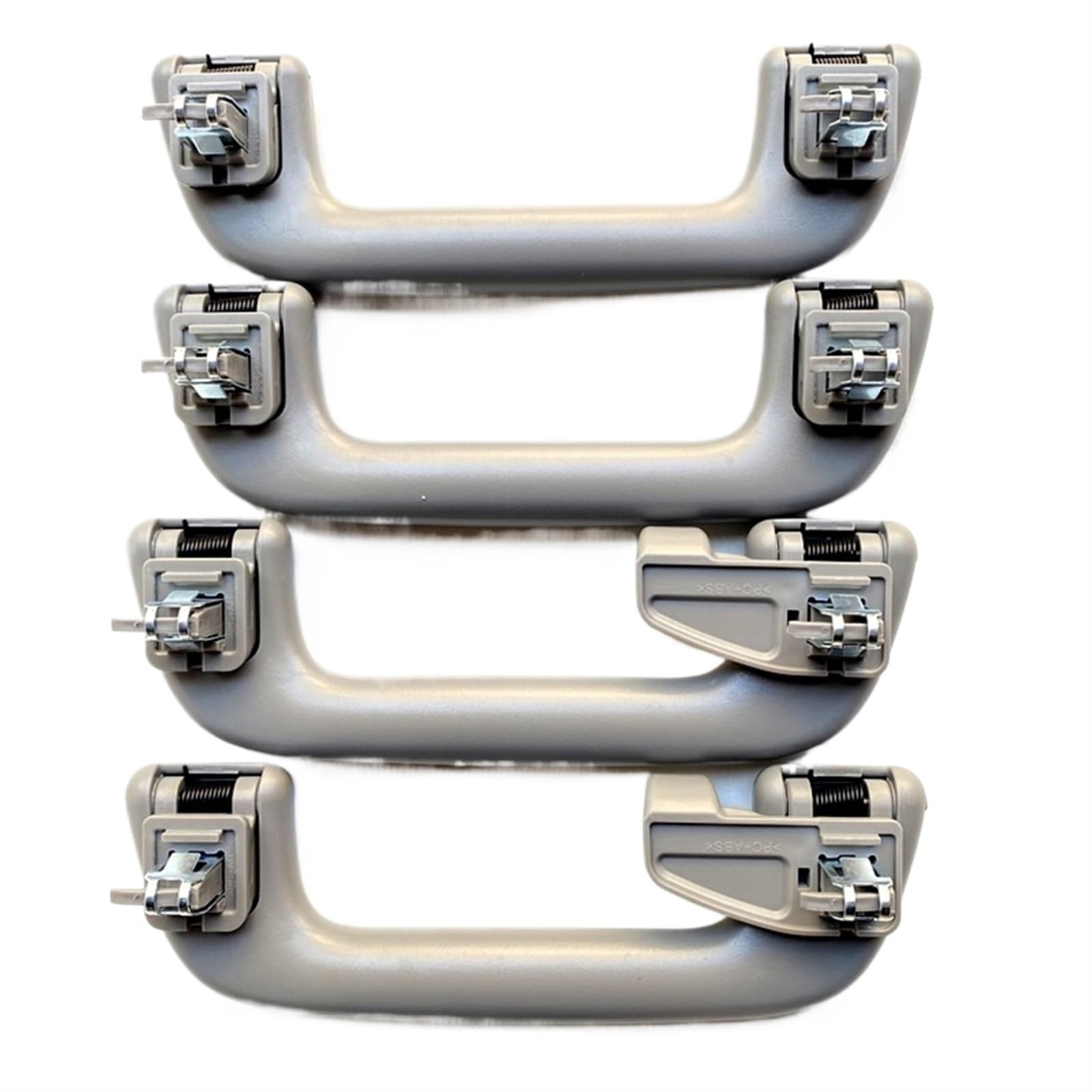 Maniglia for tetto automatico, maniglia grigia con gancio | per Toyota, per Corolla, per RAV4, per Yaris Vios : 74610-52020