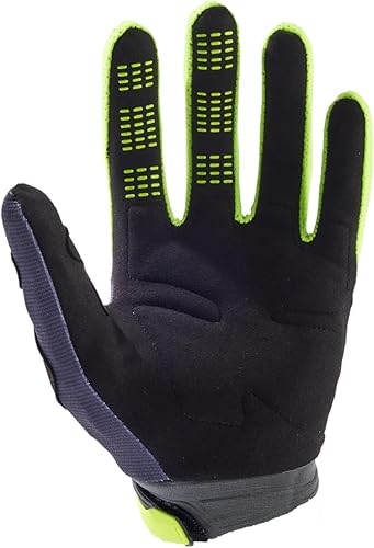 Miniatura 2 de Fox Racing mens 180 Flora Motocross Glove180 FLORA MOTOCROSS GLOVE