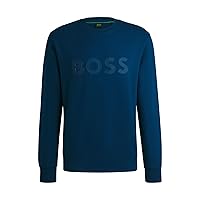 BOSS Salbo, Open Blue494